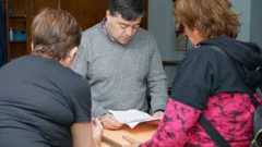 Los reclamos por los servicios bancarios y Tarjetas de crédito son mayoría en la OMIC