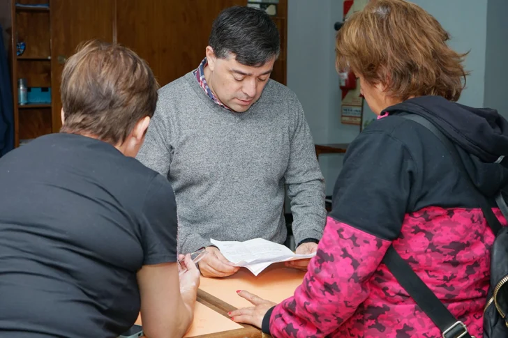 Los reclamos por los servicios bancarios y Tarjetas de crédito son mayoría en la OMIC