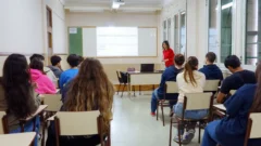 La Universidad en Quequén cumple 30 años: Acto con inauguraciones y reconocimiento a la historia