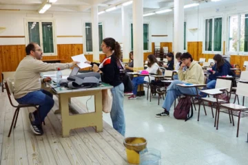 La Carrera de Logística ya cuenta con un número de egresados con alta inserción laboral