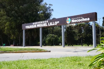 Sierra brindó detalles de los festejos de aniversario y el inicio de la temporada