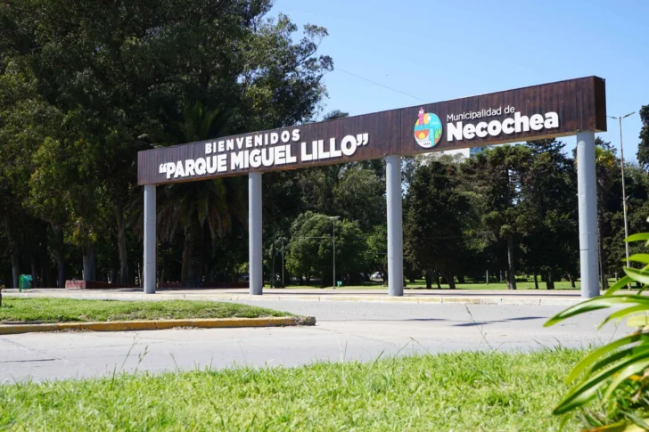 Sierra brindó detalles de los festejos de aniversario y el inicio de la temporada