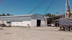 Intensifican inspecciones en plantas de fertilizantes y cereales del distrito