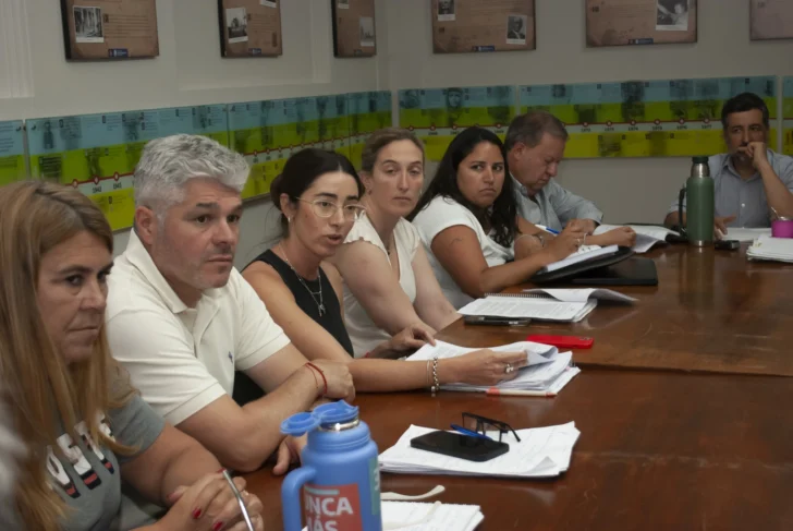 Seguiría la formula polinómica y hay pocas modificaciones en la Fiscal Impositiva