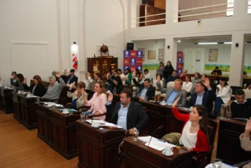 La Ordenanza Fiscal Impositiva ya genera debate en el Concejo