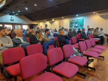 Convocan a Cooperativas a regularizar trámites y ponerse al día con la Documentación