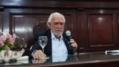 Gil Lavedra contó  como se juzgó a las Juntas Militares en 1985