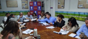 Proponen subastar el Complejo Casino con una base de $4.878.000.000