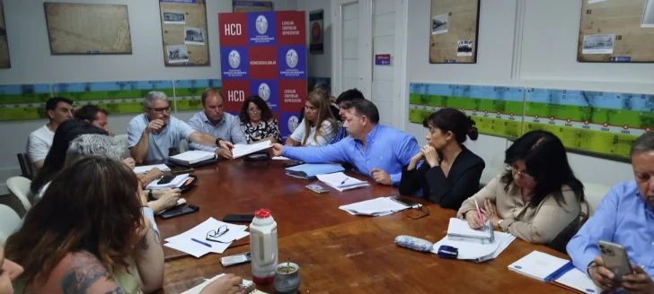 Proponen subastar el Complejo Casino con una base de $4.878.000.000