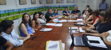 Podrían tratar mañana la venta del Casino y la Fiscal Impositiva