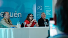 “Tanto en el 2024 como este año se lograron dos récords históricos por encima del promedio de los 30 años del consorcio”