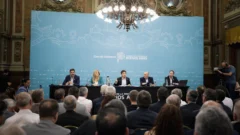 Kicillof presentó el Presupuesto 2026 de la provincia: inversión de 3,2 billones de pesos