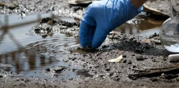 Alerta por arsénico en agua de Buenos Aires: 70% de la provincia en riesgo