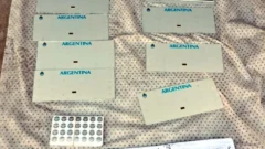 Denuncian que en la Argentina hay más de 80 mil autos “mellizos”