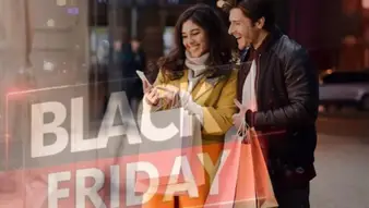 Black Friday 2025 en Argentina: cómo aprovechar las ofertas