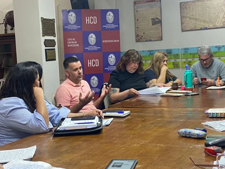 Solicitaron que se coloquen cámaras de seguridad en la Plaza de las Carretas