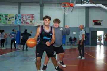 Con una celebración en el Polideportivo concluye el año de las Escuelas Municipales