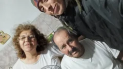 La desgarradora carta de la mamá de Débora Bulacio tras su femicidio