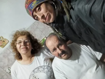 La desgarradora carta de la mamá de Débora Bulacio tras su femicidio