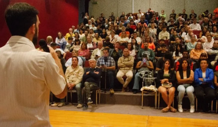 Fiesta del Deporte: confirmaron la fecha para la entrega de Menciones y Reconocimientos