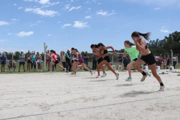 Necochea estará representada por 16 atletas en el último Provincial del año