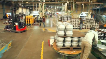 Fábrica de “ollas Indestructibles” pasa a importar de China y despide 30 empleados