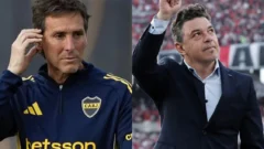 Se viene un Superclásico con un valor fundamental para Boca y River