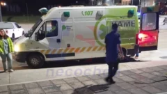 Detuvieron al menor acusado de homicidio