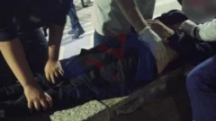 Medida cautelar  por la muerte de Bautista Coronel