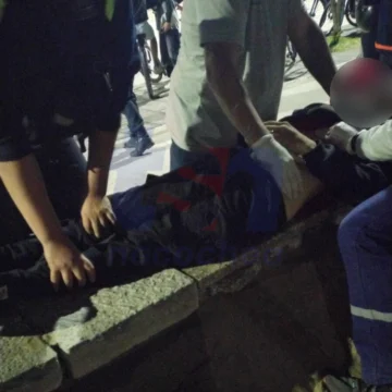 Se conoció el resultado de la autopsia del menor apuñalado la noche del viernes