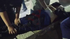 Un joven fue apuñalado frente al Casino y lo internaron de urgencia 