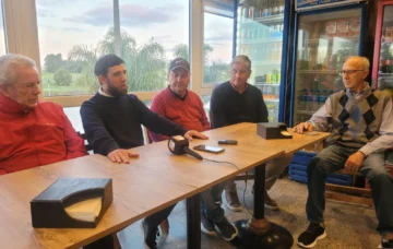 La Fiesta del Deporte 2025 ya tiene fecha