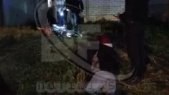 Intentó huir al ver a Tránsito y varias cuadras después cayó con alcoholemia positivo