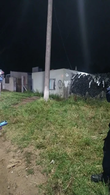 Aprehendido tras herir a un hombre con un arma blanca