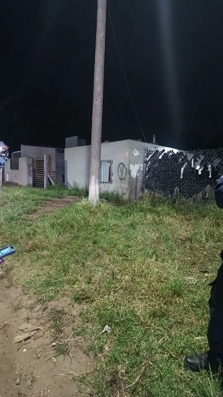 Aprehendido tras herir a un hombre con un arma blanca