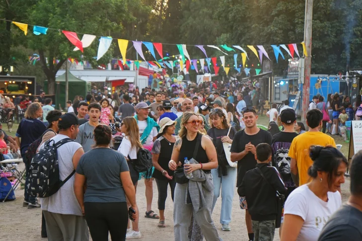 El fin de semana largo superó las expectativas y augura una buena temporada