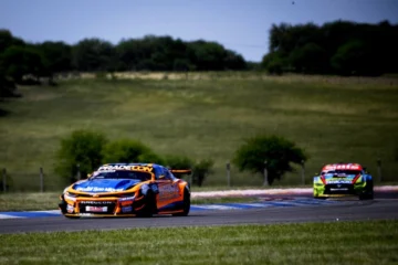 Ledesma ganó en Toay y volvió al triunfo luego de 4 años