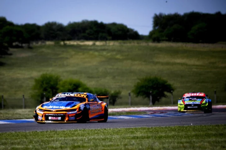 Ledesma ganó en Toay y volvió al triunfo luego de 4 años