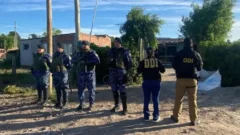 Allanamientos: dos detenidos por millonario robo a una panadería