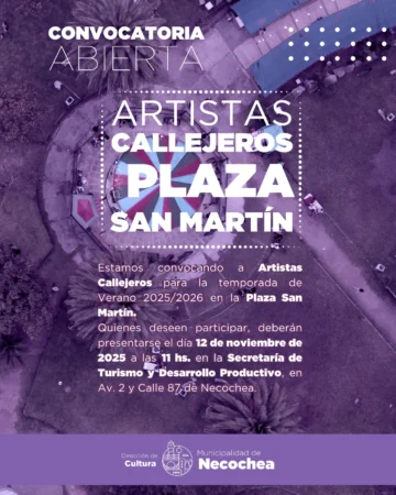 PLACA-artistas-callejeros-Plaza-San-Martin-728x911