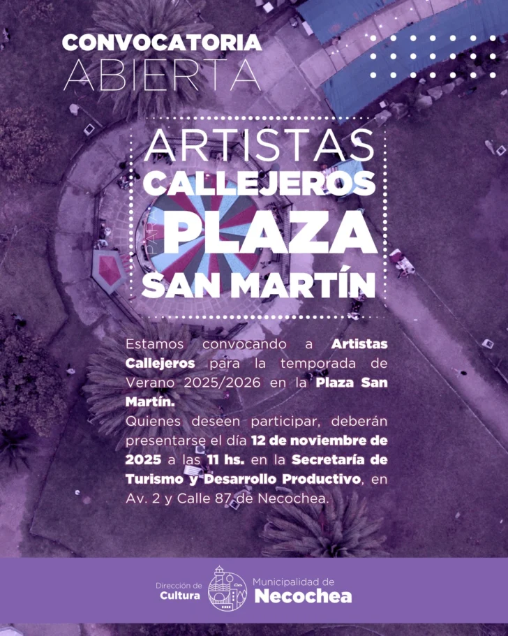 PLACA-artistas-callejeros-Plaza-San-Martin-728x911