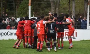 Mataderos logró una gran victoria en San Cayetano, es semifinalista y sueña con ser campeón