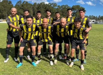 En un final emocionante Jorge Newbery se adjudicó la zona B y luchará por el título