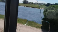 Vandalismo: el predio Jesuita Cardiel volvió a sufrir ataques