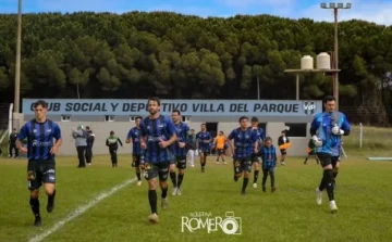 Un partido por el Federal y otro por el reducido de la Liga para este domingo