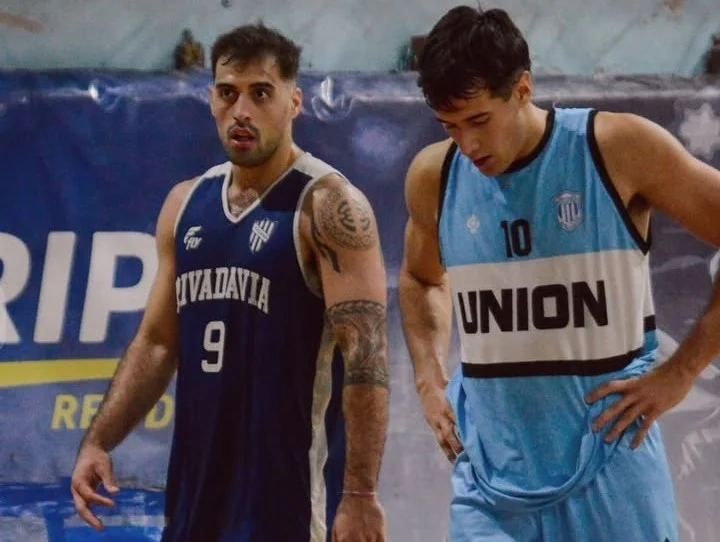 Rivadavia cayó ante Unión A y deberá remontar en los cuartos de final AMB