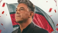 Marcelo Gallardo sorprendió con su decisión tras la derrota ante Boca