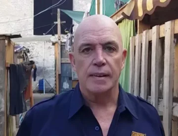 De qué murió Jorge Lorenzo, el recordado actor de “El Marginal”