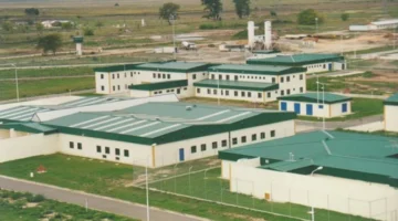 Alarmante situación de las cárceles en el Servicio Penitenciario Bonaerense: hay casi 63 mil presos