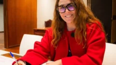 Jimena inicia la despedida del Consorcio: “Una etapa que transformó para siempre a Puerto Quequén”